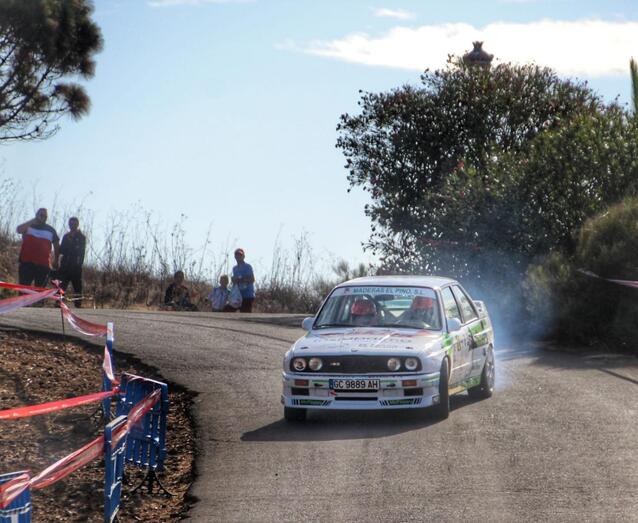 Post Puntagorda Quintino