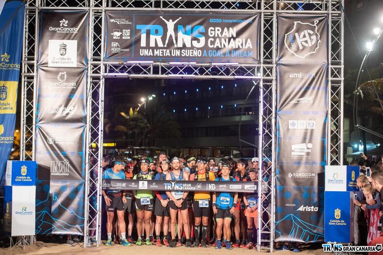 Previa Transgrancanaria 2020