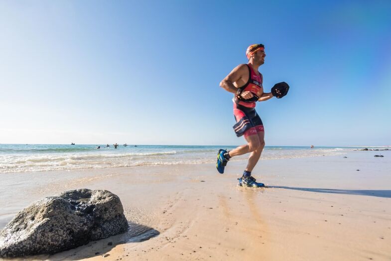 SwimRun Series Canarias