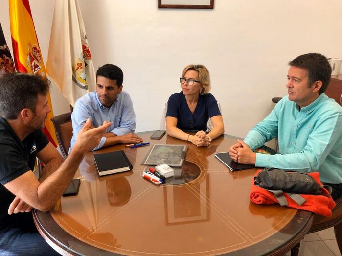 TGC San Bartolomé 2