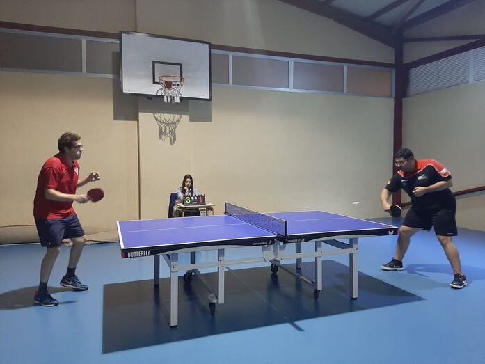 TM Yacal - MP SARDINA A