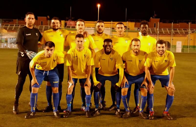 UD Barrial 31 1 2020