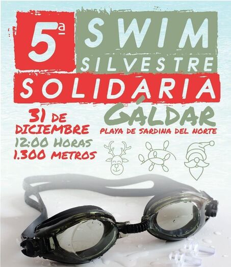V Swimsilvestre 2019