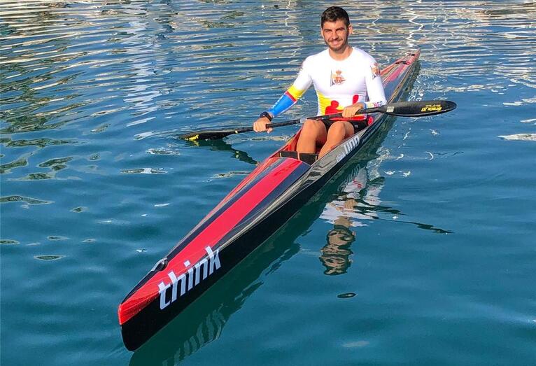 Cto España Piraguismo 2019 17