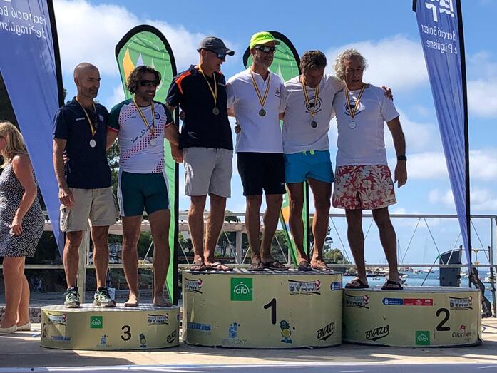 Cto España Piraguismo 2019 19