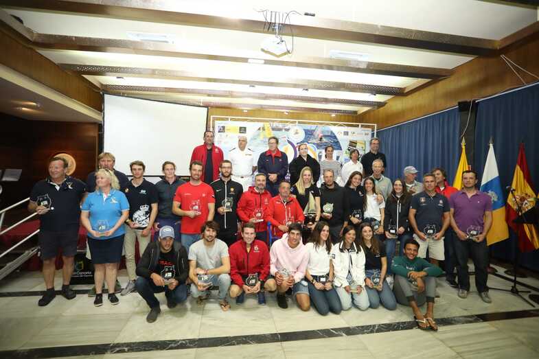 Ganadores SOCV2019 11