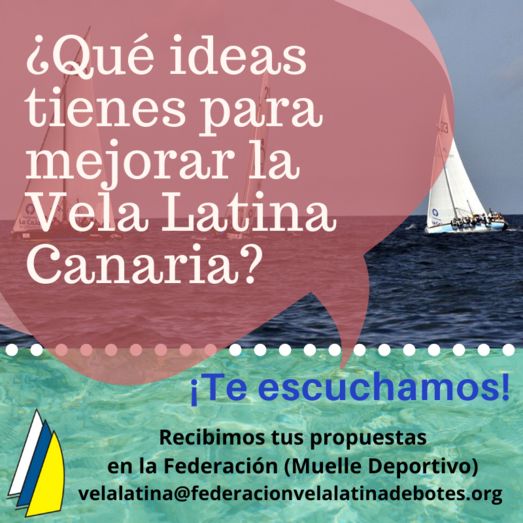 cartel propuestas asamblea