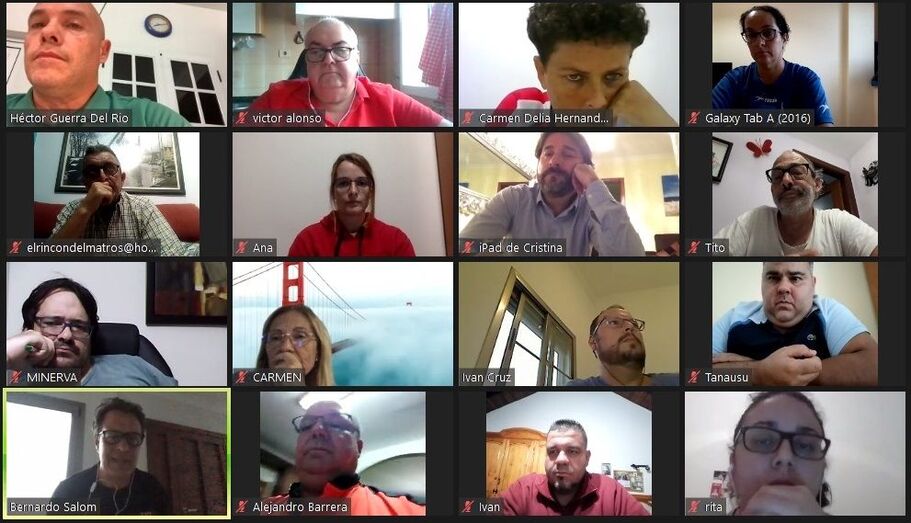 videoconferencia presidentes 2