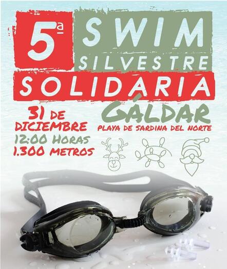 cartel swimsilvestre