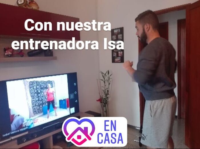 entrenamientosarucas