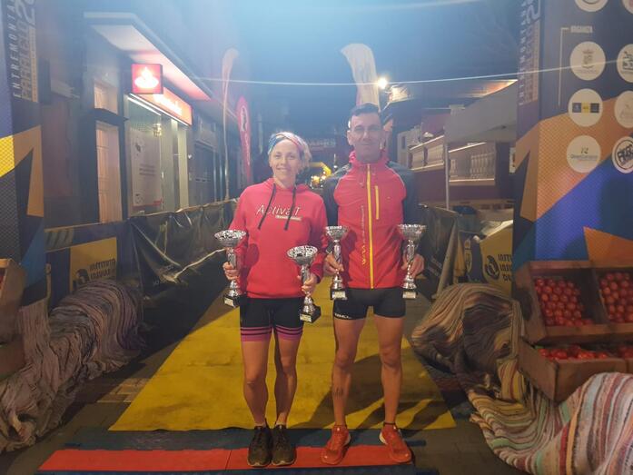 ganadores de la Vertical 2019