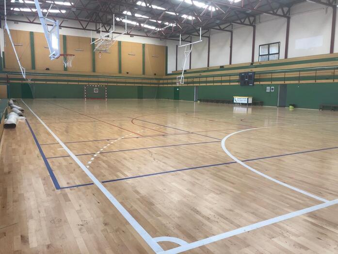 pabellon la montaña 1