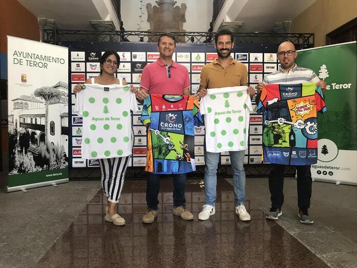 presentacion crono 1