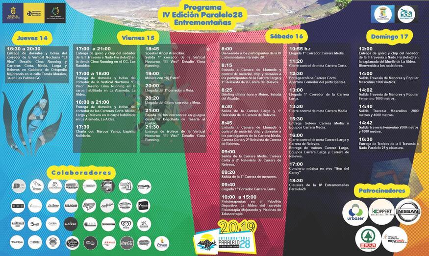 programa entremontañas