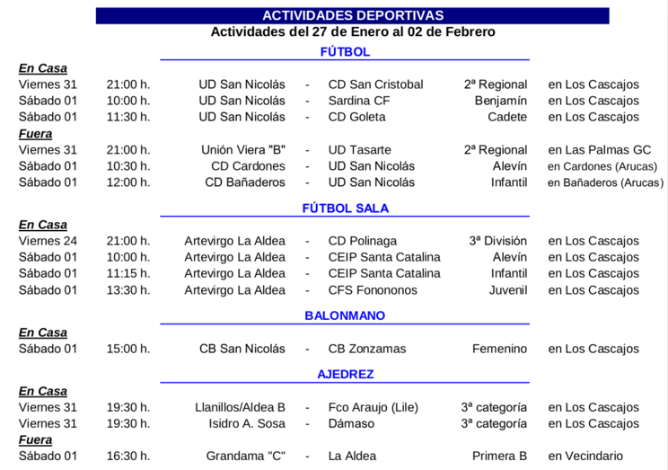 proxactivaldea27al02feb