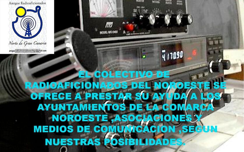 radioaficionadosequipo