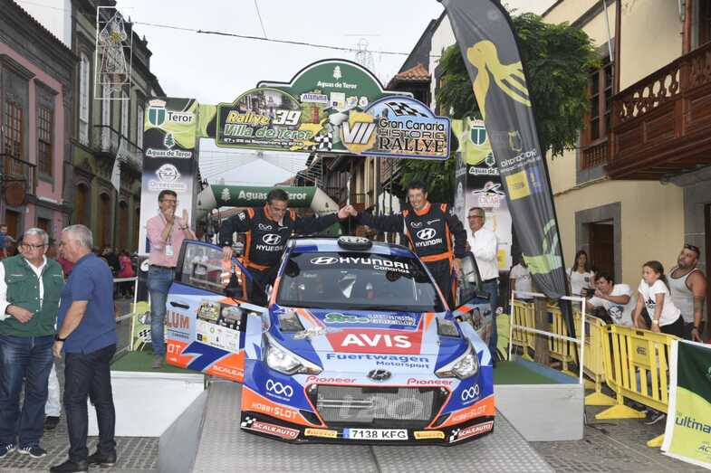 segundorallyeteror2019