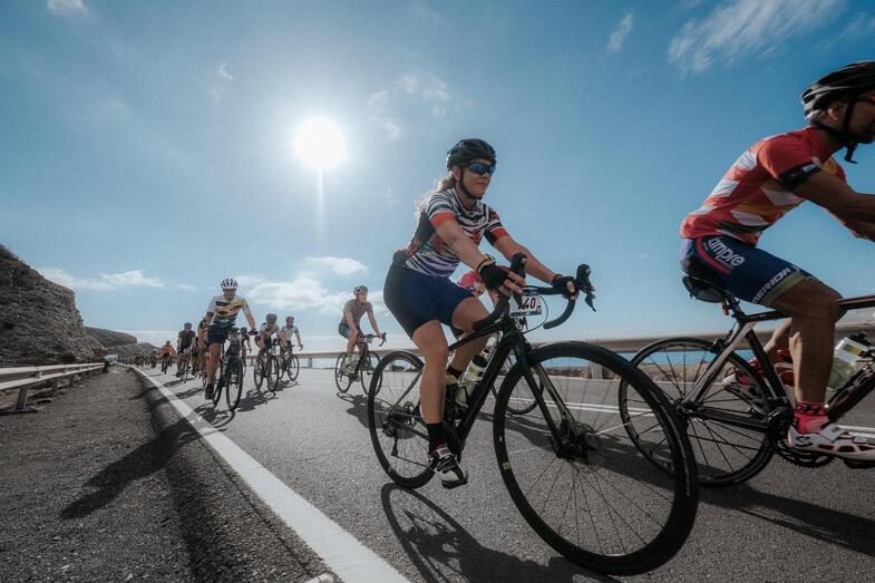 0010Gran Canaria Bike Week