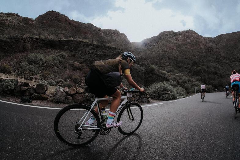 010Gran Canaria Bike Week 1