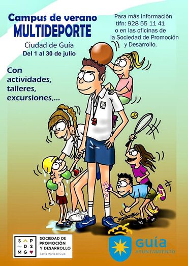 01guiaCARTEL ESCUELA VERANO 1