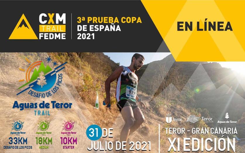 22 cartel terortrail
