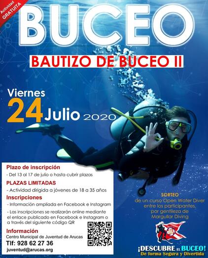 Buceo II