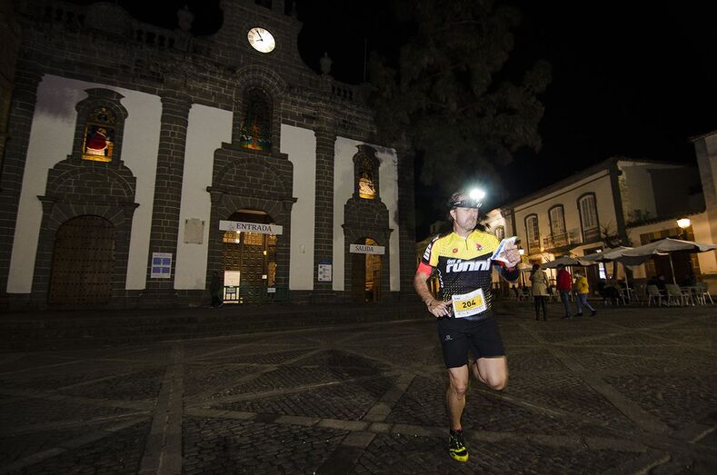 Corredores GCOM TEror 6