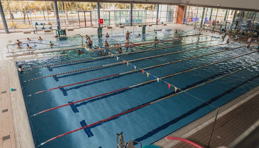 FOTO 1 MAS DEPORTE CANARIAS mpg 21032021