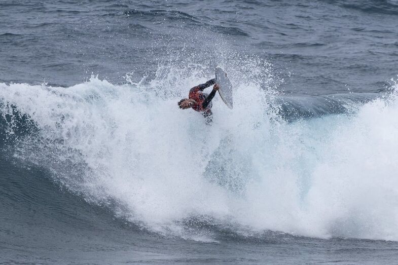 FOTO 2 DÍA 2 GC FRONTON KING mpg 21oct2020