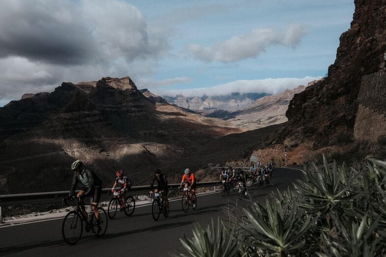 Gran Canaria Bike Week12