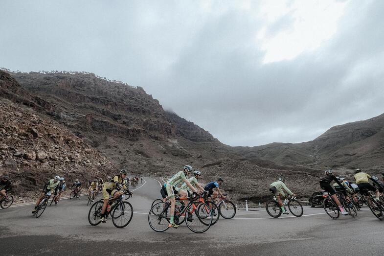 Gran Canaria Bike Week 2