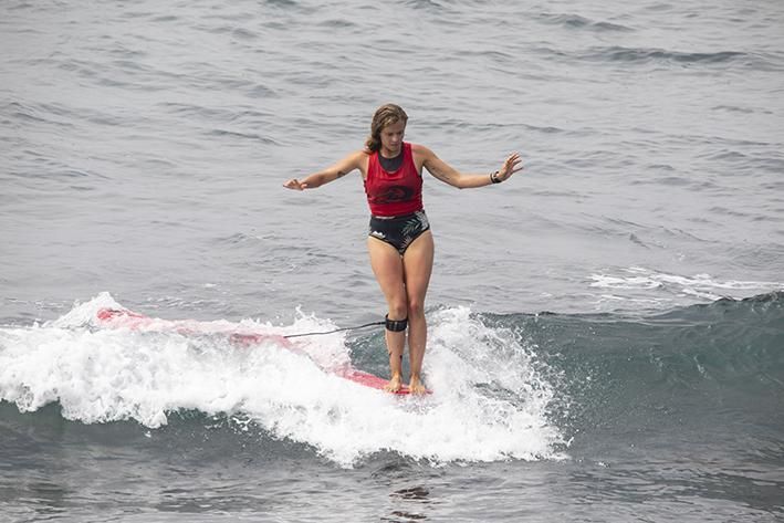 LONGBOARD ARUCAS 2021 carlota jauregui
