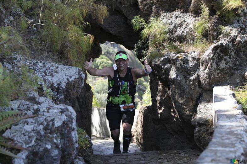 LPA Trail 24 octubre 2