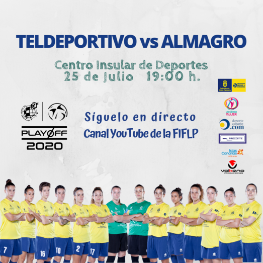 TELDEPORTIVO vs ALMAGRO