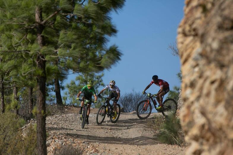 TGC Bike 2 apertura inscripciones 2021