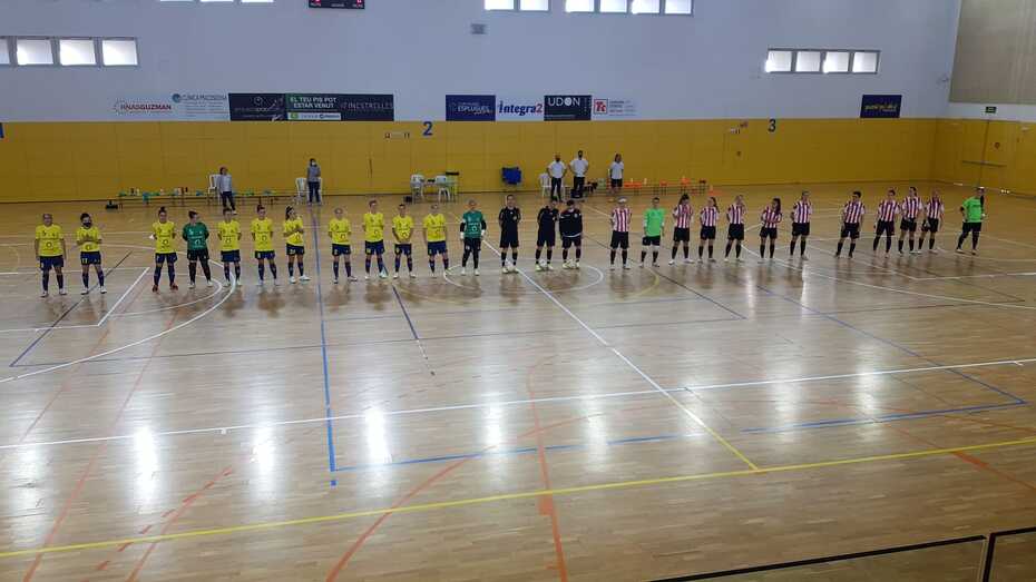 Espluges Teldeportivo 1