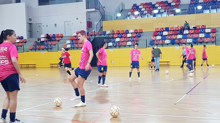 Espluges Teldeportivo 3