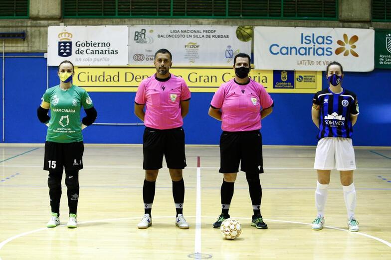 GC Teldeportivo Intersala 4