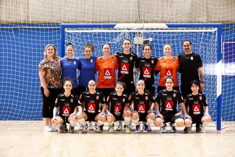 GC Teldeportivo Rayo 11