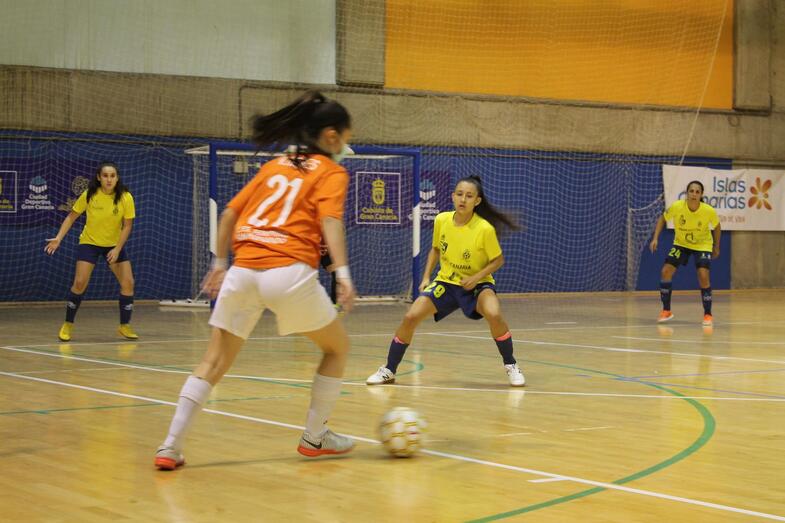 GC Teldeportivo San Fernando 3