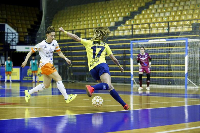 GC Teldeportivo UA Alicante 4