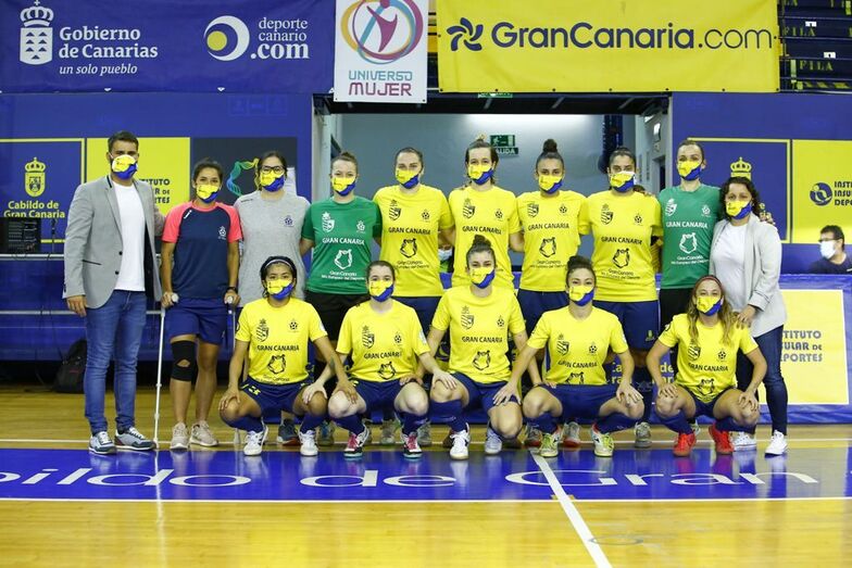 GC Teldeportivo Xaloc 1