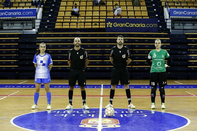 GC Teldeportivo Xaloc 4