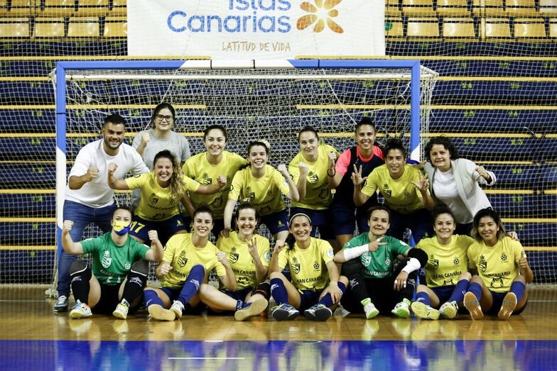 GS Teldeportivo Zaragoza