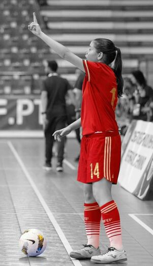 Idoya Teldeportivo 2 1