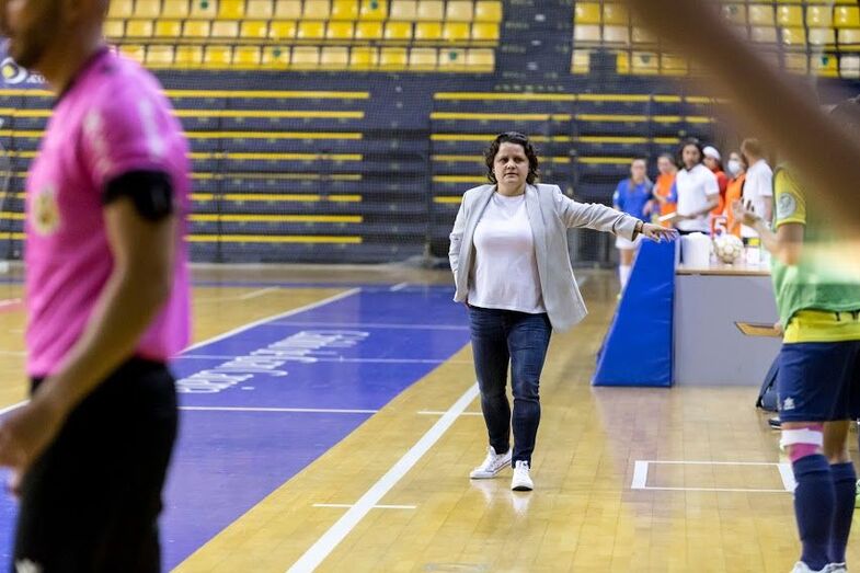 J18 Terldeportivo 783