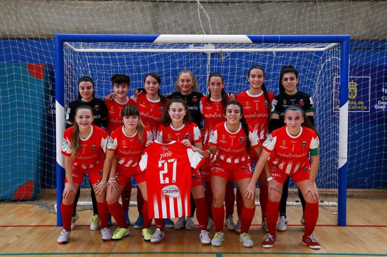 Navlacarneros Bes 20