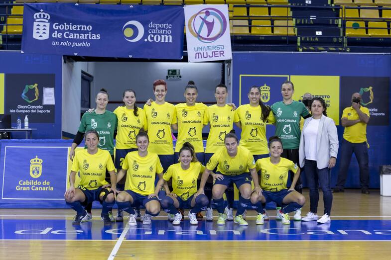 Teldeportivo OUenvaliaFSF 152