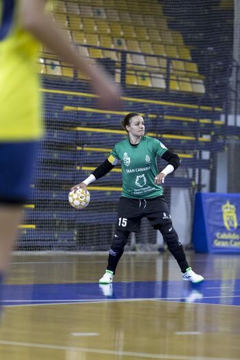 Teldeportivo OUenvaliaFSF 295