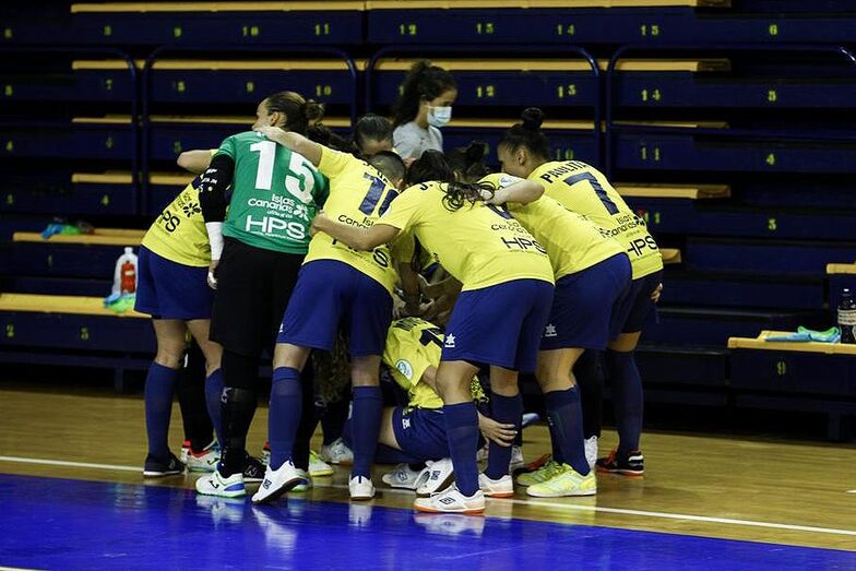 Teldeportivo Ourense 2